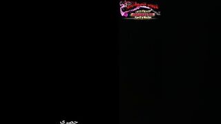 البنت الشرموطه قاعده علي طرف السرير بتقلع هدومها وتدخل صباعها الكبير في كسها بتبعبص فيه اوي وتدعك فيه بي سكس مصري ديها واللبن بتاعها بيكب منها مغرق الارض