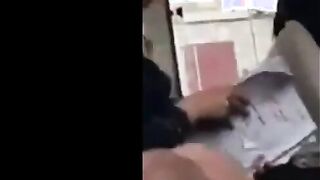 الطالبه الشرموطه في العربيه بتراجع الامتحان وكسها  سكس مصري جديد بياكلها بتقلع الجيبه وتلعب في كسها هي وبالعربيه وتضرب سبعه ونص بتاعتها
