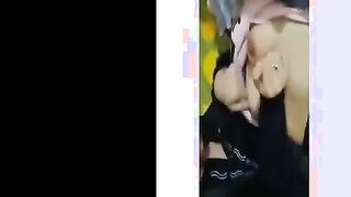 البنت الفاجره كسها بياكلها علي زوبر ابوها وهو بالاوضه بيشرب ويتكيف بتستغل عدم تركيزه وتدخل تلعب  سكس مصري في زوبره وتوقفه علي كسها بعد متفضل تمسكه وتحك زوبره في كسها