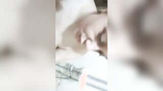 البنت عند صاحبتها ودخلت الحمام تعمل حمام بيدخل عليسها جوز صثاحب سكس مصري تها بيتهجم علي جسمنها وبينيكها غصب عنها