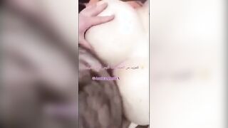 ام طياز بيضه وعريضه شوفوها  نيج موقع سبعه ونص موقع سبعة ونص المتناكه وهي عالارض قاعده ومفلقسه طيزها للزبون بتاعها بينيكهالها ويفشخ لها