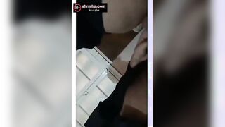 الشرموطه رايحه لحبيبها الشغل بتاعه وخلته بيسخن عليها وهو في المكتب سكس مصري , موقع سبعة ونص. , موقع سبعه ونص جوه بياخدها في حضنه وهي المتناكه بتطلع زوبره من بره البنطلون وتقوله هات امصه
