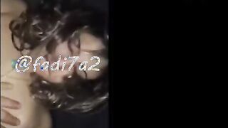 سكس حوريه وهي عالسرير وبتتناك من الخليجي صديقها وبتقوله ييااااي زوبرك  نيج موقع سبعه ونص موقع سبعة ونص مشوفتش قبل كده زيه بيخوف من كبره