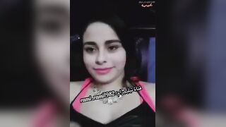البنت المتسهوكه ماسكه بلاستكه وبتلعب فيها بكسها بتدخلها جواها وهي بتصرخ كس سكس مصري ها بيوجعها وبتتكيف بنفس الوقت من شهوتها