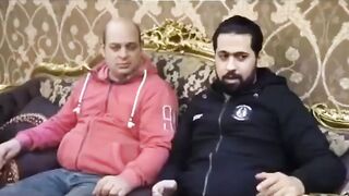 البنت الفاجره بتقابل صاحبتها في الشقه وتبوسها وتعرض عليها تبادل الازواج كل واحده بت سكس مصري روح مع جوز صاحبتها وبتتناك منه قدام بعض