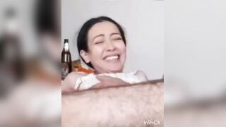 البنت الحامل بينيكها جوزها بكسهخا اوي وهو مشيلها نونو ببطنها عايز  سكس مصري كسها ينفتح اوي علشان يسهل عليها الولاده