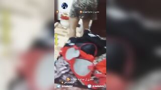 الشاب زوبره غرقان بالكريم وهو بينيك في كس حبيبته وتشوف زوبره المتزفل سكس مصري ط بيخش وبيطلع في كسها وهي مش عيزاه يبطل