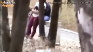 المتناكه بتقابل حبيبها في حته مقطوعه وهو بيحاول يقربها منه اكتر  سكس مصري , موقع سبعة ونص. , موقع سبعه ونص وبيمسك ايديها وبيقولها امسكي زوبري وهو تحت البنطلون بتحسس عليه