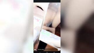 البنت اللبوه مفلقسه طيزها للمز بتاعها وبيدخل زوبره براحه اوي في طيزها وهي متوجعه منه سكس مصري  وتقوله براحه علشان خاطري وبيسمع كلامها