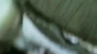 الراجل واخد حبيبته في حضنه وبيبوس في رجليها من تحت وهي بتضربه سكس مصري  علي وشه وتشتم فيه وهو بيسخن من شتيمتها