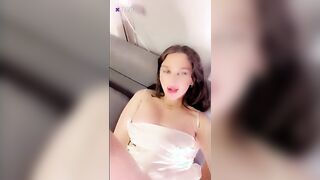 الشرموطه في النايت كلب سهرانه ولابسه الفستان قصير سكس مصري جديد موقع سبعة ونص  للركبه وجسمها مكشوف والشباب كلها في النايت سلابت الرقص والاغاني ورمركزين لجحسمها