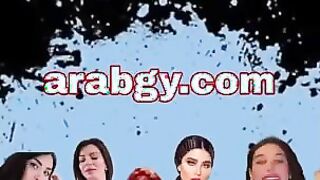 البنت والقفه قصاد المرايا بتتزين لعشيقها وبيجي ليها وتقوم مقلعه لبسه بنفسها وتخليه  سكس مصري من غير هدوم وتمصله في زوبره زي المجنونه