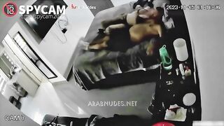 البنت المتناكه بتنام مع جوز امها عالسرير وبتعرض جسمها ليه ويخل سكس مصري يها ينيك كسها بعد مامصت في زوبره الكبير