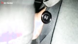 الشرموطه ماسكه الخياره وشغاله تدخلها كلها وتطلعها في كسها الواسع  سكس مصري وبتتناك منها وهي فاتحه بوقها ومن الشهوه