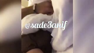 اللبوه لابسه الانجري الشبك الاسود والراجل فاشخها اوي عالسرير بينيك في كسها وبيفشخه بزوبره الك سكس مصري بير وكاتم صوتها وصراخها بالمخده البيضاء