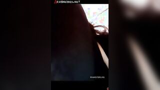 البنت لابسه القميص الاسود والاندر الفتله ومافقسه طيزها العريضه عالسرير وش سكس مصري غاله لعب فيها وتقفش فيها وتمسكها بيديها