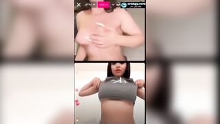 لوكا الغداره في شقه احمد صاحبها بتتناك منه مقطع كسها من النيك وه سكس مصري ي بصراخها الشديد بتقوله كفايه حرام عليك