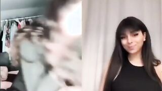 البنتين الاخوات الشراميط فاتحين البث المباشر وشغالين يعملو حر سكس مصري كات سكسيه واوضاع تهيج وتسخن زوبر الراجل