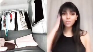 البنتين الاخوات الشراميط فاتحين البث المباشر وشغالين يعملو حر سكس مصري كات سكسيه واوضاع تهيج وتسخن زوبر الراجل