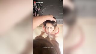 المتناكه التخينه نايمه بالقميص الوردي بتاعها وبتطلع بزازها الكمبا سكس مصري ر من بره القميص بتلعب وتعصر فيهم بيديها