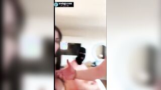 المتناكه قالعه هدومها ونايمه عالارض والسعودي نايم فوقيها سكس مصري , موقع سبعة ونص. , موقع سبعه ونص  وفاشخ رجلها بينيك في كسها وهي بتصرخ تحته بالصوت العالي