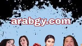 الوليه المتناكه راكعه تحت الراجل وماسكه نيج موقع سبعه ونص موقع سبعة ونص زوبره الطويل بتمص فيه وتلحس في اول راسه بلسانها وهو بينزل لبنه في بوقها تشربهم