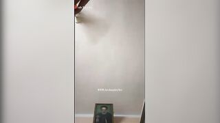 الراجل واقف والبنت بتمصله زوبره وترضع فيه اوي وهو بعد المص الك سكس مصري تير بينزل اللبن بتعه في بوقها بتشرب فيه