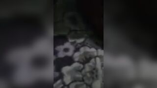 مراتي بتمص زوبري زي المجنونه وانا عالسرير وهي نيك مصري  جنبي بشدها من شعرها وتقولي براحه بيوجع مش كده وترضع في زوبري
