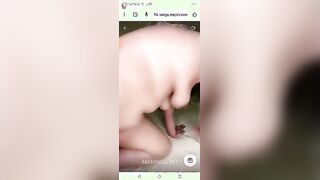 اللبوه ماسكه بزازها  سكس مصري , موقع سبعة ونص. , موقع سبعه ونص بتقفش فيهمك بيديها اوي وشغاله تعصر وتدعك فيهم جامد وهما كبار بتوزن فيهم بيديها وتشد في حلمتها