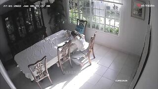 الطالبيه الشرموطه في البيت سكس مصري , موقع سبعة ونص. , موقع سبعه ونص  بتزاكر دروسها وهي قاعده عالكرسي بتلعب في كسها وحاطه ايدها تحت البنطلون وشغال هري فيه