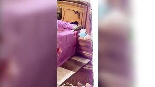 جوزي حبيبي ال مدلعني واخدني في حضنه وهو عريان بلبوص وبيبوس في نيج موقع سبعه ونص موقع سبعة ونص  شفايفي وبيلعبي ف شعري الاسود الطويل وشغال يداعب فيا قبل النيك