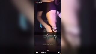 العود الفرنساوي واقفه بتقلع فستانها الاسيود  سكس مصري , موقع سبعة ونص. , موقع سبعه ونص وبتلعب في كسها الابيض المنتوف وتبعبص فيه اوي بيديها لغايه متتكيف وتريح كسها من اكلانه