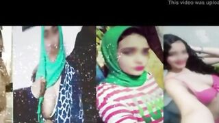 الراجل قالع بنطلونه وواقف عالحيط زانق الحته بتاعته بينكها في طيزها و سكس مصري هي بتصضرخ بالصوت العالي وتقوله لا كفايه