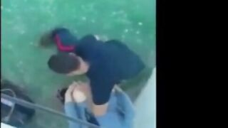 الخول في الملعب الكوره مطلع زوبره وبيخلي البنت تقعد عالارض تمصهوله  سكس مصري والراجل بيصور زوبره وهو في بوقها من فوق