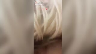 فتح كس عزراء وفض غشاء البكاره وهو منومها علي جنبها وضامم رجليها سكس مصري  الاتنين علي بعض وبيدخله فيها براحه اوي