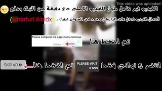 الشرموطه لابسه عبتايه نانسي عجرم وبترقص علي اغنيه الطشط قالي وب سكس مصري تهز في طيازها اوي يمين وشمال وتترعش اوي