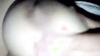 المتناكه بتلعب في كسها وهي واقفه وفاتجه رجلها ورافعه واحده منهم لفوق وشغ سكس مصري اله هري فيه لغايه متشوف اللبن مغرق كسها