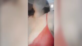الشرموطه كل يوم بالليل هي ورايحه تنام بتحب تضرب سبعه ونص وهي عالسرير بتنزل الاندر وتلعب في  سكس مصري كسها لغايه متنزل لبنها الابيض علي ايدها