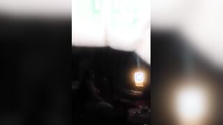 الشرموطه كل يوم بالليل هي ورايحه تنام بتحب تضرب سبعه ونص وهي عالسرير بتنزل الاندر وتلعب في  سكس مصري كسها لغايه متنزل لبنها الابيض علي ايدها
