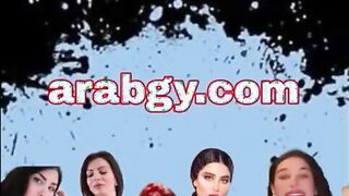 البنت الصاروخ فوق الراجل طالعه وصدرها الكبير الراجل شغال يمسك فيهم ويعصرهم بيديه الاتنين ويشدها م سكس مصري نهم وهي بتتناك منه وناكته زوبره في كسها