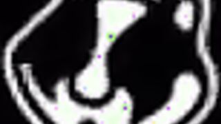 البنت واقفه ورافعه رجل واحده وبتدخل علبه بلاستيك في كسها براحه وهي فاتحه  سكس مصري بوقها بتقول ااه ي كسي وتتكيف وتتمتع منه