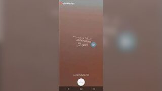 البنت الفاجره بتكلم الراجل فيديو وبتقف تقلع له البيجامه ال لابساها وترميها عالارض وواحده واحده بتقله الاندر سكس مصري  بتاعها وتبيق عريانه وتفضل تلف في نفسها