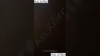 البنت ماشيه في الليل مروحه البيت وبيطلع عليها احمد الخول ويقطع طر سكس مصري يقها وبينومها عالارض موقعها بينام معاها