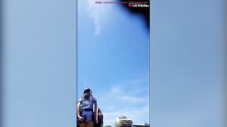 الشيخ عرفات المكتناتك في بيت الرقاصه زوزي وهي بترقصله وتقلعه الجلابيه وهو واقف هايج عليها سكس مصري  وبيوقع منها عالارض سايح وهبي ال بتنيكه