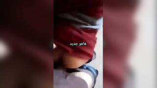 الشرموطه قاعدجه عالكرسي مفلقسه طيزها العريضه لبره والراجدل واقف مدخله في كسها  سكس مصري من ورا وبينكها وهو بيشدها من بزازها ليه