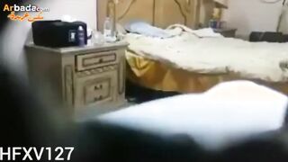 الشرموطه في سرير مع الاجنبي بتتناك مقابل المال وهو مش راحم كسها وتصرخ وتعلي صو سكس مصري تها قوم من فوق مني وهو مش سامع لها خالص